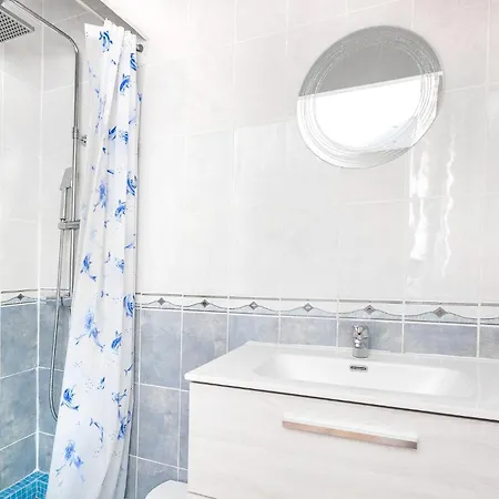 Prázdninový dům Pet Friendly In Roujan